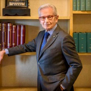 Mondo della cultura in lutto, addio a Francesco Ferraris, presidente del museo Borgogna