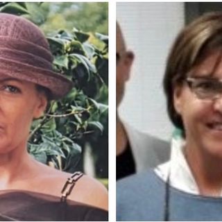 Lorella e Patrizia, l'addio a due donne conosciute e stimate