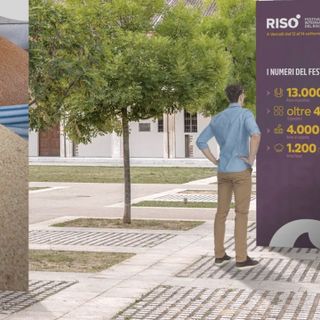 Risò, conto alla rovescia: come accedere al Village