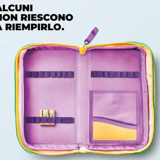 Raccolta di materiale didattico: alla Coop torna “Dona la spesa per la scuola"