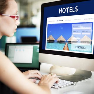 Strategie e canali digitali per promuovere il tuo hotel online