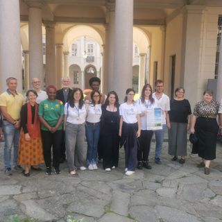 Festa Popoli guarda ai migranti climatici