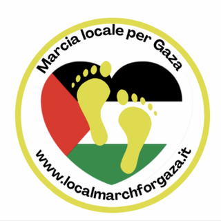 Insieme per Gaza, in bicicletta da Biella a Roma, per solidarietà al popolo palestinese