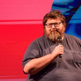 Mario Adinolfi a Vercelli per presentare "L'Isola"