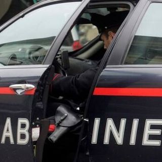 Sequestrato, rapinato e malmenato da due fratelli conosciuti sui social