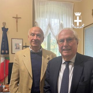 Fondazione Museo Borgogna: nel cda entra Pier Giorgio Fossale