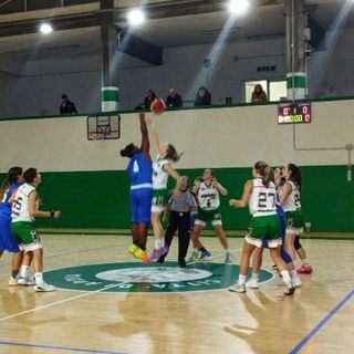 PFV under 19 travolta dall'Arona