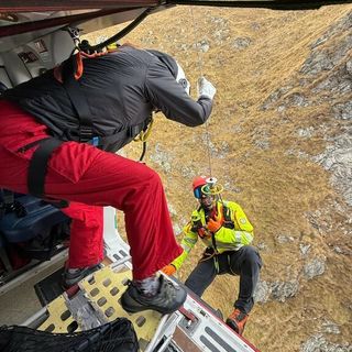 Tragedia in alta Valsesia: muore l’imprenditore cusiano Cesare Ornati