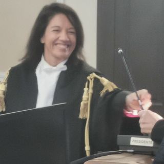 Ilaria Caò, nuovo Procuratore capo di Vercelli