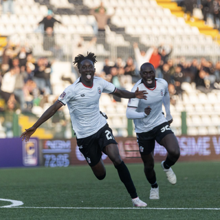 I due Sow (f. DEVECCHI)