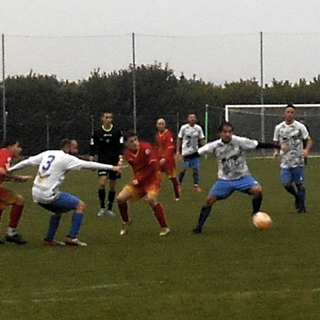 Ottima prova del Cigliano