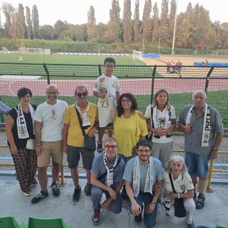 Club Forza Pro: trasferta contro l’Inter U23