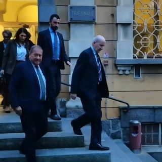 Sparo di Capodanno: Pozzolo condannato a un anno e tre mesi