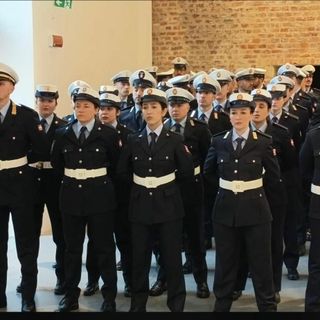 Tre nuovi agenti per la Polizia locale di Vercelli