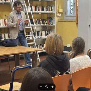 Il mondo della scuola incontra la Giustizia Minorile