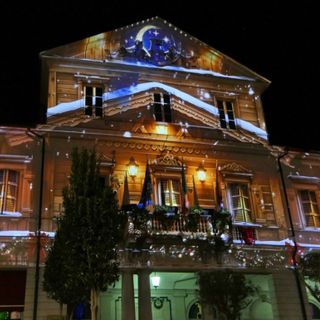 Videomapping delle meraviglie: il Comune amplia l'orario