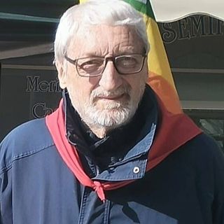 Valsesia e Vercellese piangono Sandro Orsi