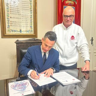 Favorire la cultura della donazione, accordo tra Provincia e Aido