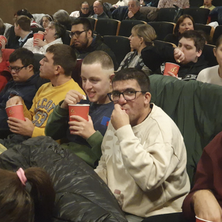 Cinema per tutti - giovedì 22 gennaio - con Liberi di scegliere