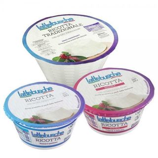 Le bontà Lattebusche arrivano anche a casa