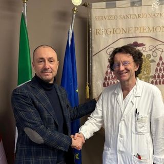 Neurologia, in servizio il nuovo primario