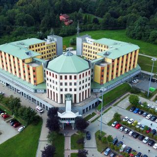 Ospedale di Borgosesia, 10 posti letto per ricoveri post acuzie