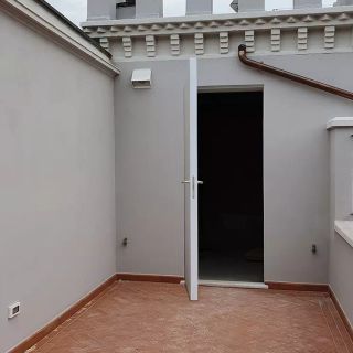 Chiusure per esterni: la soluzione discreta per far sparire ciò che non vuoi mostrare