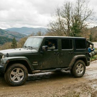 Noleggio a lungo termine Jeep: offerte, modelli e vantaggi