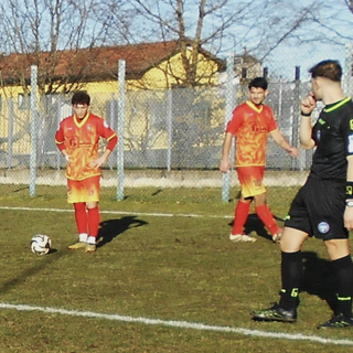 Vittoria di misura del Cigliano