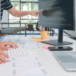 Sviluppo web: Le tendenze del futuro