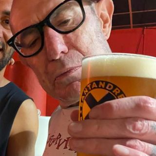 Addio a Fritz Conti, aveva 62 anni