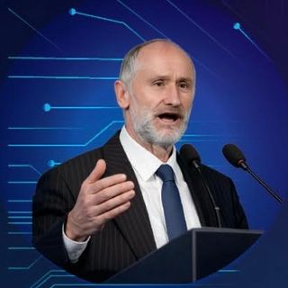 Intelligenza artificiale e mondo che cambia