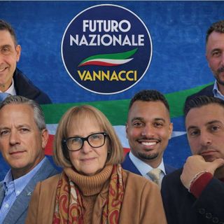 Locarni lascia la Lega per Futuro Nazionale