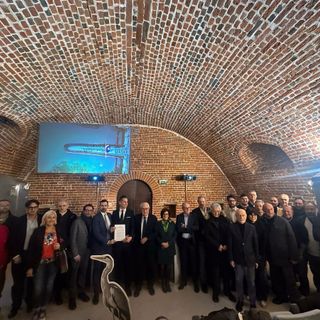 Zona umida: un accordo che tutela ambiente e biodiversità