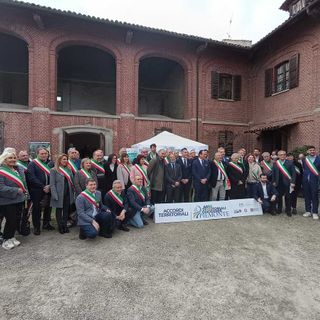 Borghi delle Vie d'Acqua: più di 7 milioni per finanziare 55 progetti