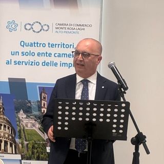 Camera di Commercio: Angelo Santarella eletto presidente per i prossimi 5 anni