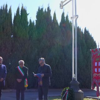 In memoria delle vittime del Covid