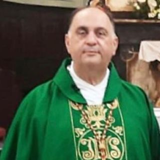 Diocesi in lutto, addio a don Enrico Triminì. Aveva 68 anni