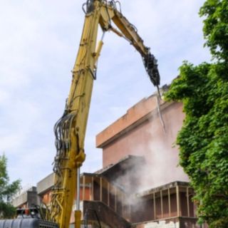 Isola, si "stringe" il progetto di via Egitto:  3 palazzine anziché 4