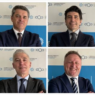 Camera di Commercio, eletti i vice presidenti