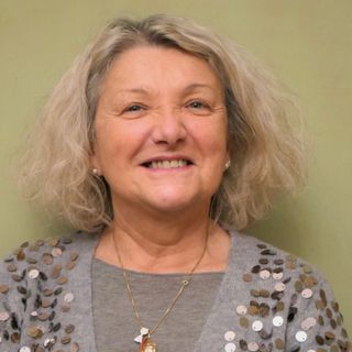 Ombretta Olivetti, assessore ai Servizi al Cittadino