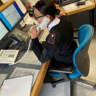 Latitante da due anni, si consegna ai Carabinieri di Vercelli