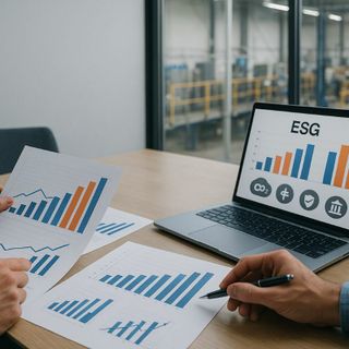 ESG reporting, cos’è e perché sta diventando centrale per le imprese