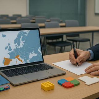 Formazione sul sostegno in Spagna: nuove prospettive per i docenti italiani