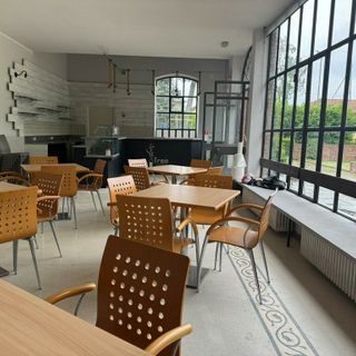 Parco Magni, bar ancora in attesa di un gestore