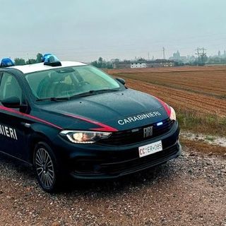 Evade dai domiciliari per andare a rubare in una ditta: arrestato