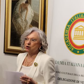 Accademia Italiana della Cucina: confermata Paola Bernascone Cappi