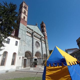 “Vercellae Hospitalis": due giorni medioevale, tra cultura, spettacoli e folklore