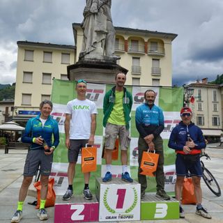 Tra Romagna e Valsesia, aspettando la “Vercelli che pedala"
