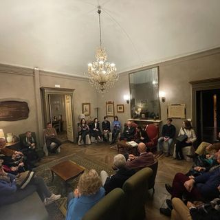 Tre "Aperitivi con il Notaio" tra gli eventi del convegno della Società Storica